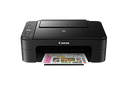 Canon Pixma TS3110 Multifunction Inkjet / WiFi / USB / Black