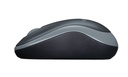 Logitech 910-002225 - Wireless Mouse M185 / 2.4GHz / Gray