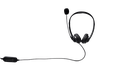 Generic Headset SD200U / USB / Black