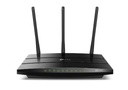 Tp-Link Archer C7 Wireless Dual Band Gigabit Router / AC1750 / Black