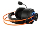 Cougar Immersa Pro Prix Gaming Headset / USB / Black