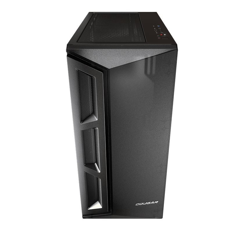 Cougar DarkBlade X5 Gaming Case / Black