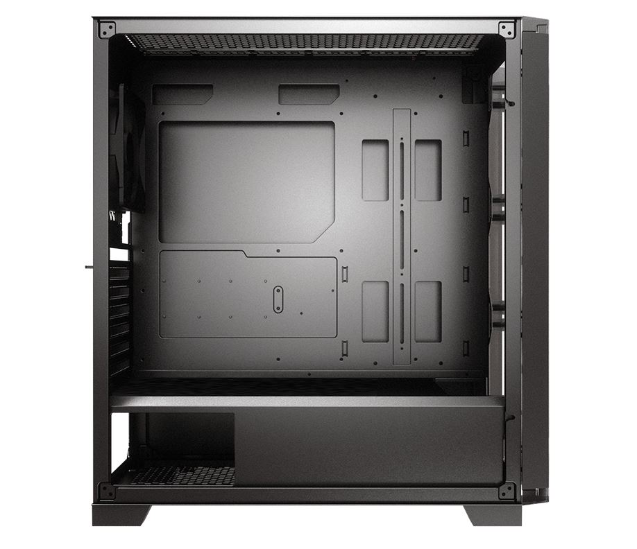 Cougar DarkBlade X5 Gaming Case / Black