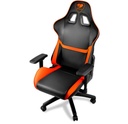 Cougar Armor - Gaming Chair / Orange