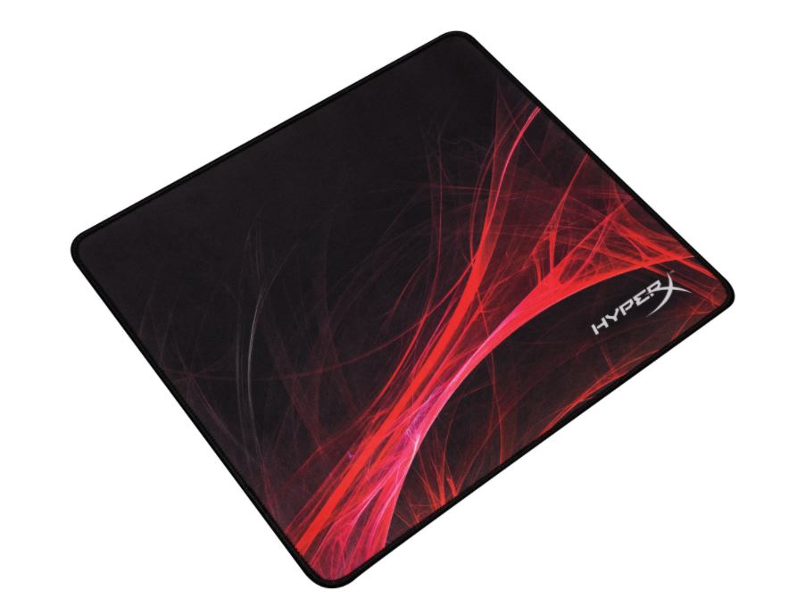 HyperX Fury S Pro Gaming Mouse Pad - Medium