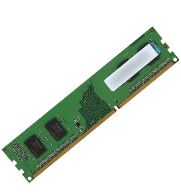 Kingston KVR26N19S6/4 - DIMM / 4GB DDR4 / 2666Mhz