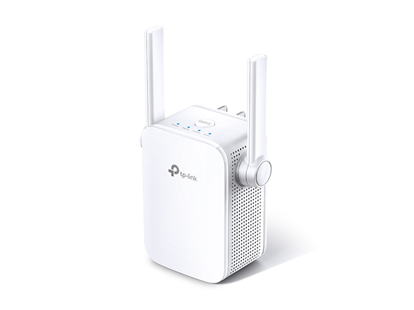 Tp-Link RE305 WiFi Range Extender / AC1200 / 2.4GHz / White