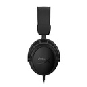 HyperX Cloud Alpha S Gaming Headset - 3.5mm &amp; USB PC, PS4 &amp; Mobile / 7.1 Surround / Black