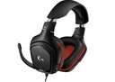 Logitech G332 Stereo Gaming Headset - 3.5mm / Black