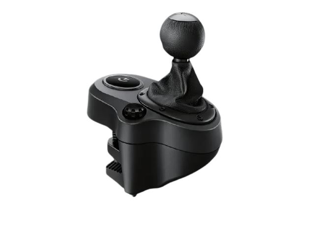 G29 Logitech Driving Force Shifter