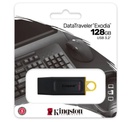 Kingston Exodia DTX 128GB USB3.2 Flash Memory