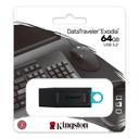 Kingston Exodia DTX64GB USB3.2 Flash Memory