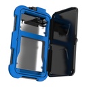 ORICO 2739U3 - ShockProof External Enclosure / 2.5 / SATA HDD / USB 3.0 / Blue