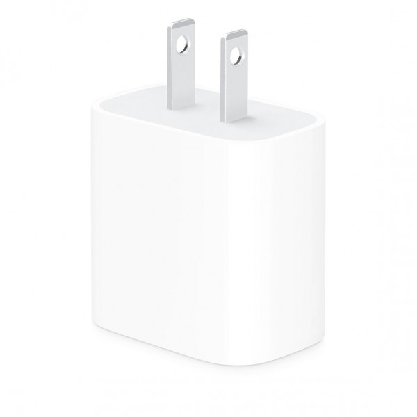 Kingmox  DSY-6001M USB Charger Travel Adapter - 15w / White