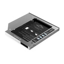 ORICO M95SS  SATA3.0 Interface Caddy Drive - add SSD &amp; HDD to Notebook