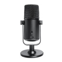 Maono FairyLite AU-902 Podcast Microphone / USB / Black 