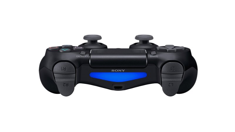 PS4 DualShock4 Original Gamepad / Black