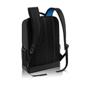 Dell ES-BP-15-20 Essential Backpack / 15.6 &quot;/ Black