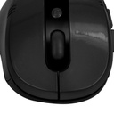 KLIP Vector - Mouse USB Wireless / 2.4GHz / Black  