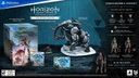 PS4 Horizon - Forbidden West - Collector Edition, free upgrade to PS5