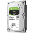 Seagate Barracuda HDD 1TB 3.5&quot; SATA