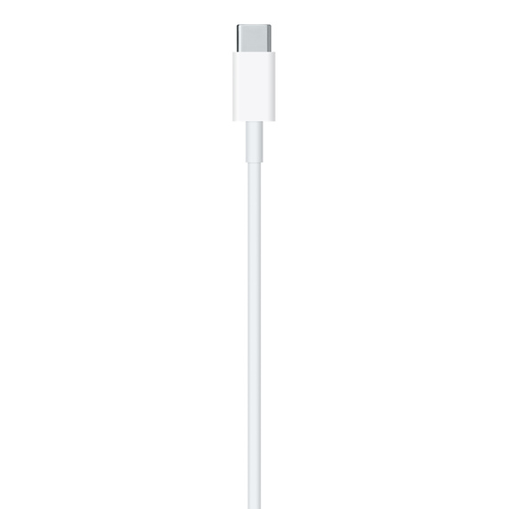 Apple MM0A3AM/A USB-C To Lightning (Original)cable - 1m / White