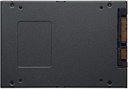 Kingston A400 960GB Solid State Drive - 2.5'' / Black