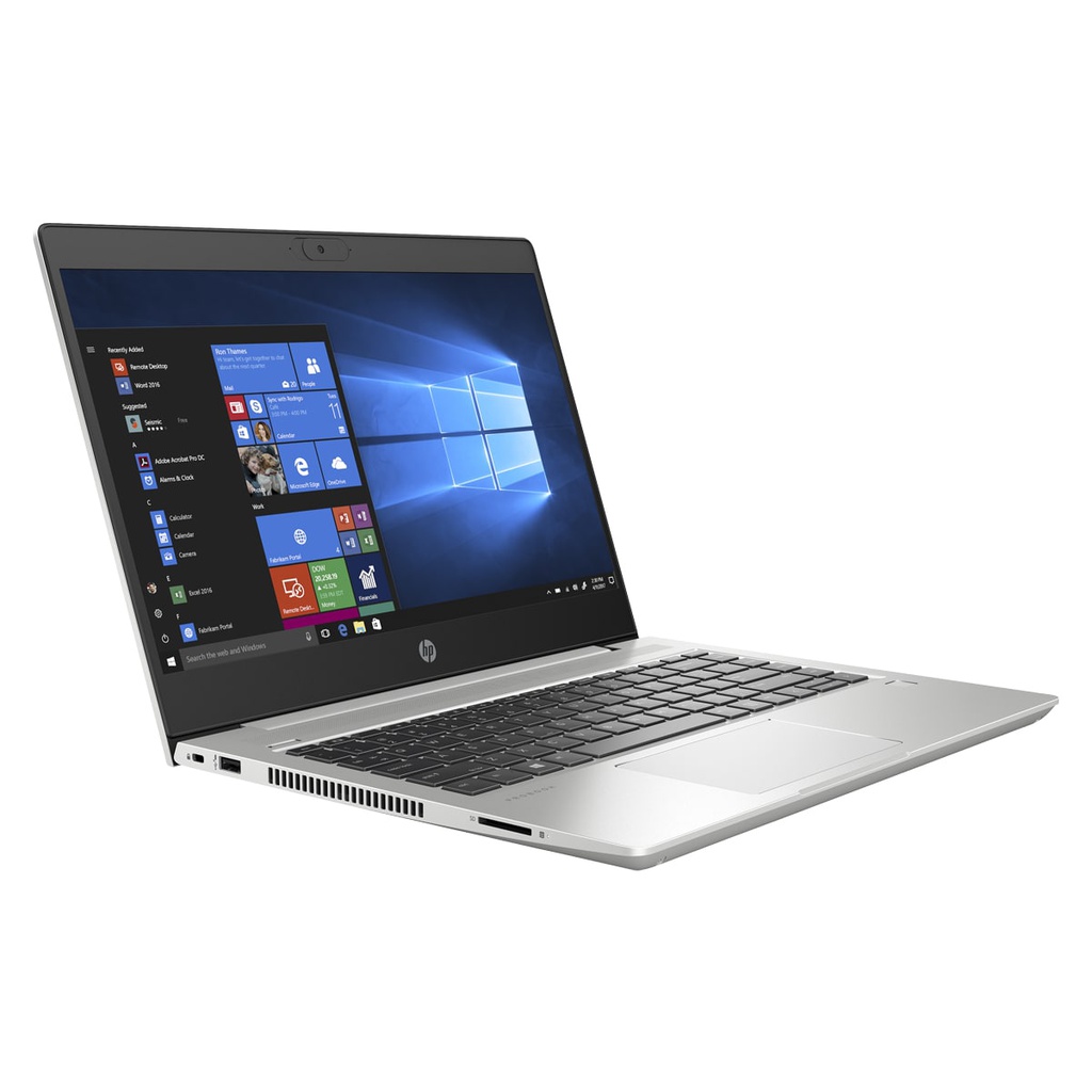 HP Probook 440 G7 Notebook - Intel i5 1135G4 / 8GB RAM / 256 SSD / 14&quot; HD / Windows 10 Pro / Spanish