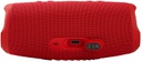 JBL Charge 5 Waterproof Portable BlueTooth Speaker - Bat 7500mAh / USB / Red