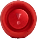 JBL Charge 5 Waterproof Portable BlueTooth Speaker - Bat 7500mAh / USB / Red