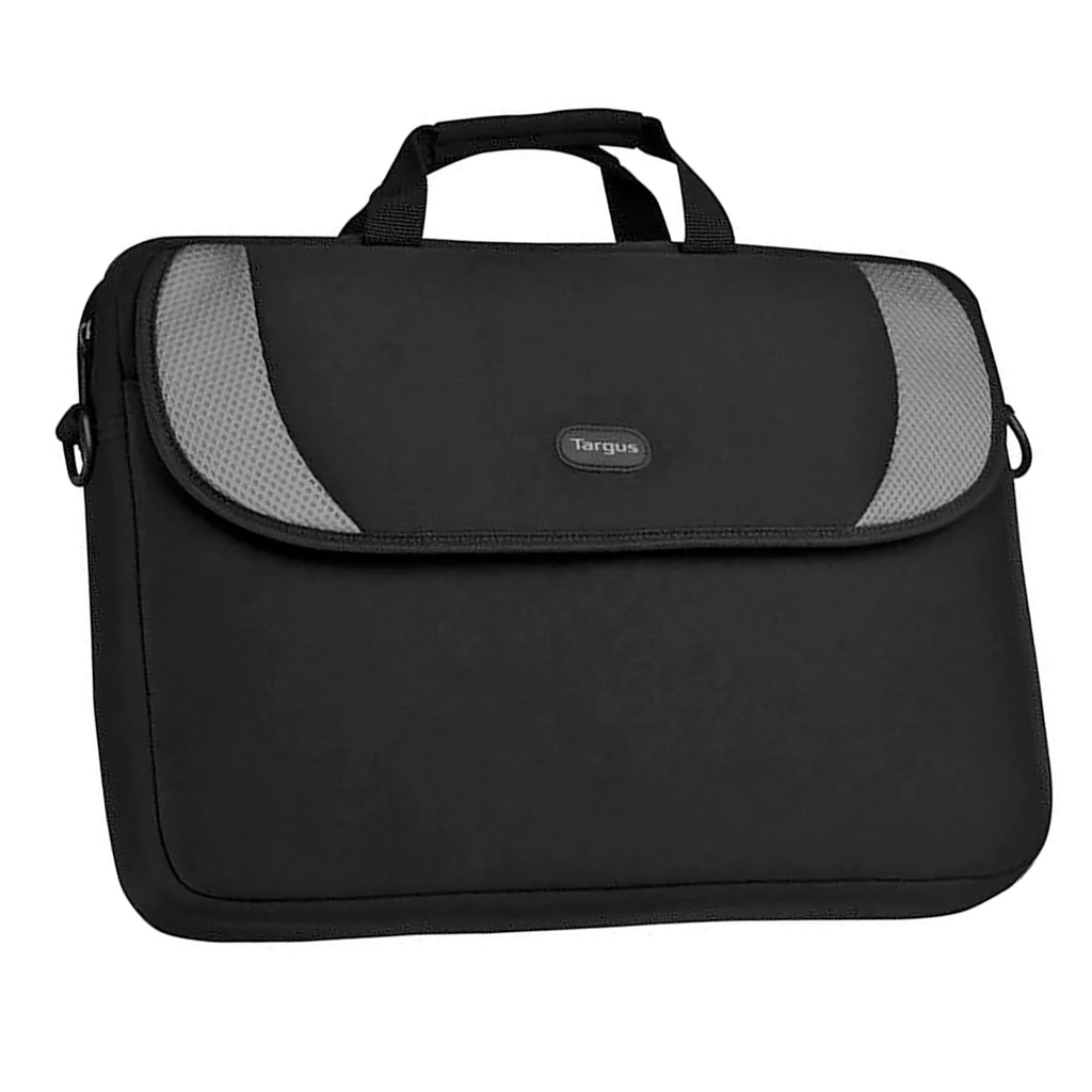 Targus CRV200 Laptop Briefcases / 15.6&quot; / Black  