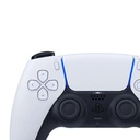 PS5 DualSense Original Gamepad / White 