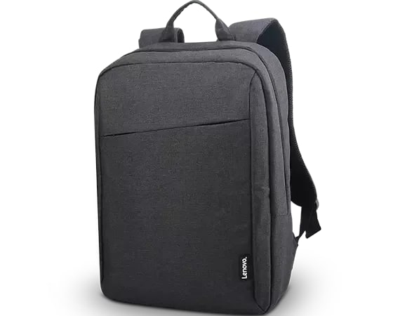 Lenovo B2 10 Backpack - 15.6&quot; / Polyester / Black 