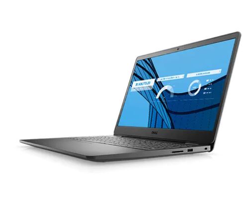 Dell Vostro 3401 - Core i3 1005G1 - 1.2 GHz  / 8GB RAM / 1 TB HDD/ 14&quot; / Win 10 Pro 64 bits