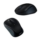 Logitech 910-003416 Optical Mouse M317 / USB Connection / Black 