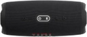 JBL Charge 5 Waterproof Portable BlueTooth Speaker - Bat 7500mAh / USB / Black