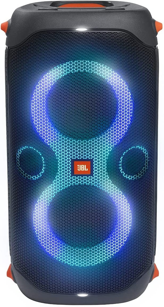 JBL PartyBox 110 - Speaker / Wireless BT / 160W / LED 