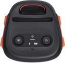 JBL PartyBox 110 - Speaker / Wireless BT / 160W / LED 