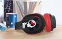 Xtech Disney Wireless Headset - Mickey Mouse Edition  