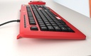 Xtech Marvel Irom Man USB Keyboard- Avenger Edition 