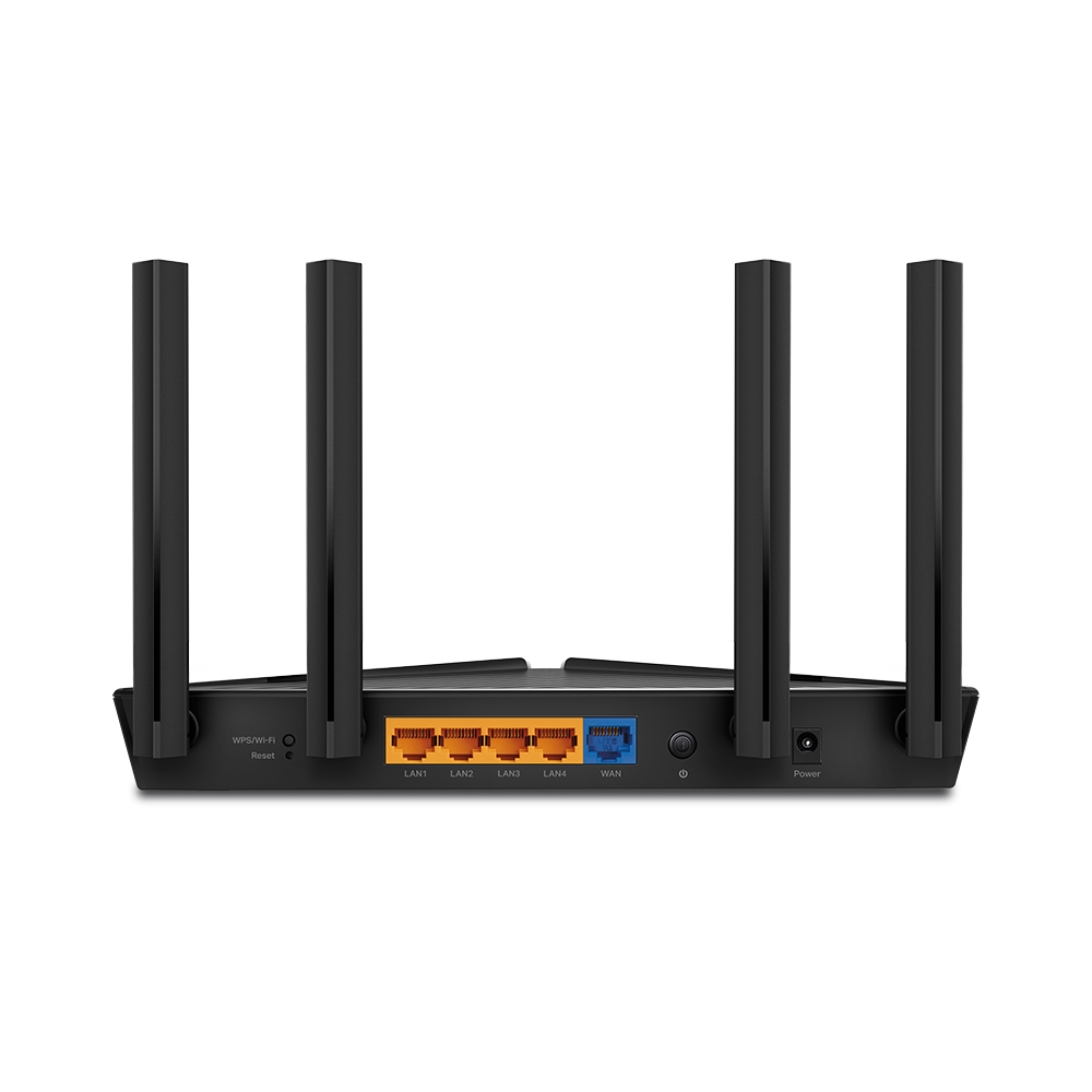 TP-LINK Archer AX10 V1.20 Router Inalámbrico de Wi-Fi 6 Doble Banda AX1500