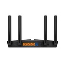 TP-LINK Archer AX10 V1.20 Router Inalámbrico de Wi-Fi 6 Doble Banda AX1500