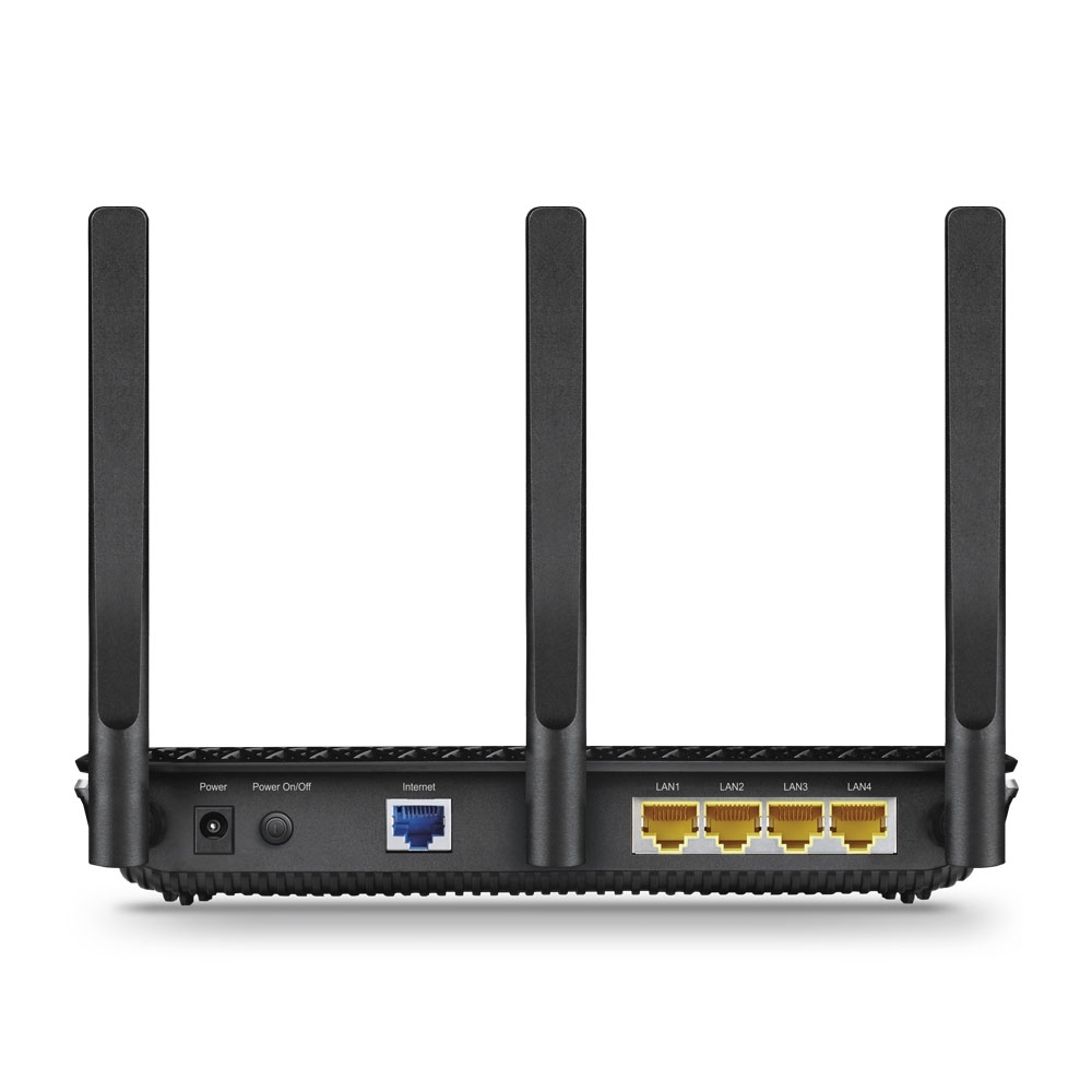 TP-LINK Archer A10US AC2600 Router Inalámbrico 8208MIMO Wi8208