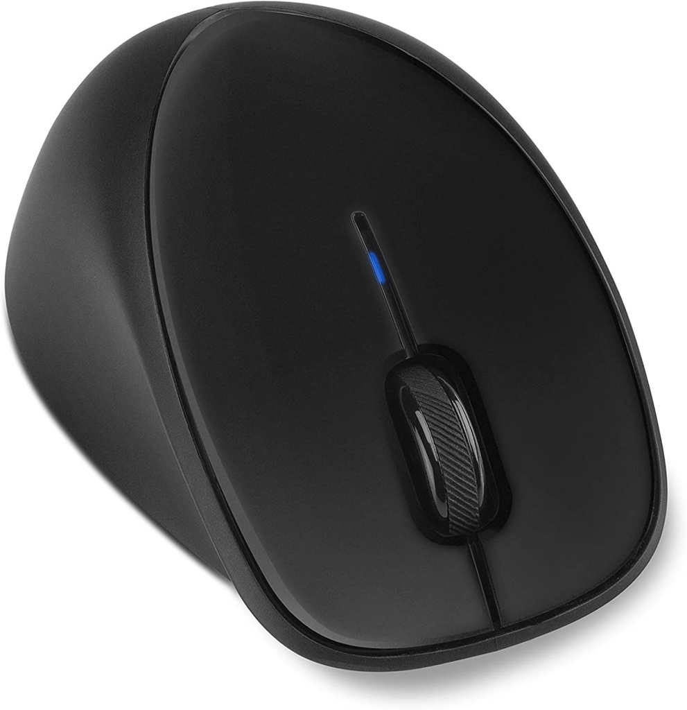 HP Comfort Grip Wireless Mouse - Gray