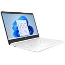 HP 14-dq0032dx Notebook - Intel Celeron N4020 / 14&quot; HD / 4GB Ram / 64GB eMMC / Win 11 Home / English / Gray