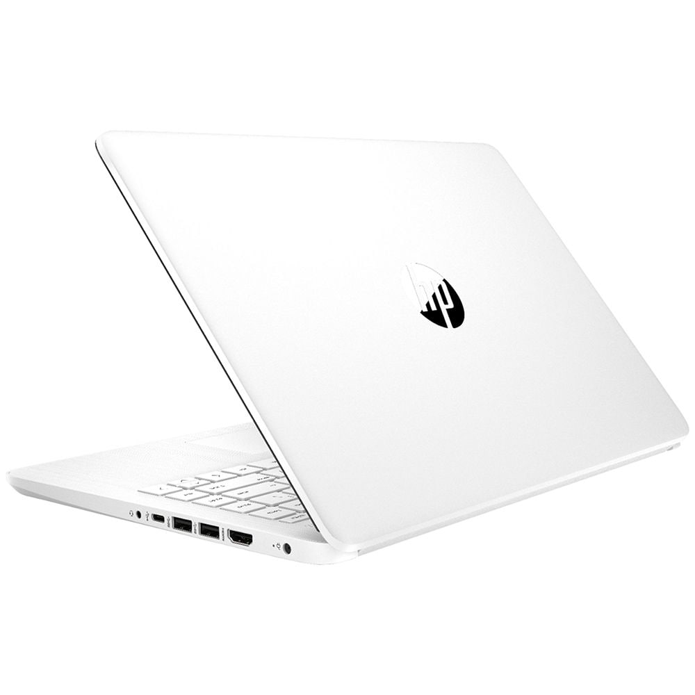 HP 14-dq0032dx Notebook - Intel Celeron N4020 / 14&quot; HD / 4GB Ram / 64GB eMMC / Win 11 Home / English / Gray