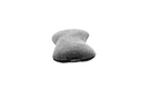 Xtech Mouse wrist Cushion XTA-190 / Polyethylene / Gray