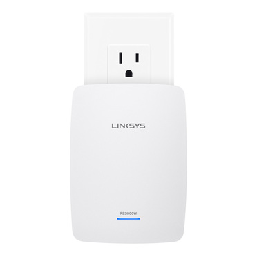 Linksys Wifi Range Extender RE3000