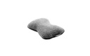 Xtech Mouse wrist Cushion XTA-190 / Polyethylene / Gray