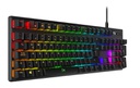 HyperX Alloy Origins Mechanical Gaming Keyboard -  Anti-Ghosting / Cherry MX / Aluminum body / USB / Spanish